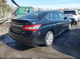 Nissan Sentra Sl 3N1AB7AP2DL761644 снимка