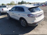 Lincoln Nautilus Standard 2LMPJ6J90NBL12014 снимка