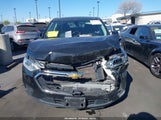 Chevrolet Traverse Fwd Ls 1GNERFKW9MJ170834 снимка