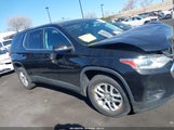 Chevrolet Traverse Fwd Ls 1GNERFKW9MJ170834 снимка