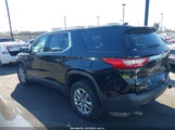 Chevrolet Traverse Fwd Ls 1GNERFKW9MJ170834 photo
