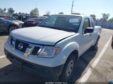 Nissan Frontier S/Sv-I4 1N6BD0CT5EN771015 снимка