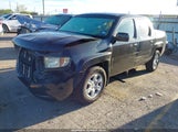 Honda Ridgeline Rts 2HJYK16426H502957 снимка