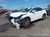 Lexus Rx 350 2T2BZMCA1JC146811 снимка