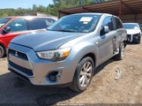 Mitsubishi Outlander Sport Es 4A4AP3AU8FE036381 снимка