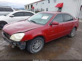 Kia Optima Lx KNAGE123675097583 снимка