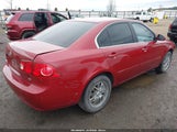 Kia Optima Lx KNAGE123675097583 снимка