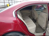 Kia Optima Lx KNAGE123675097583 снимка
