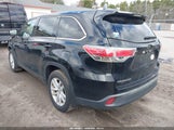 Toyota Highlander Le V6 5TDBKRFH4FS098945 снимка