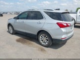 Chevrolet Equinox Lt 2GNAXJEV1J6250065 снимка