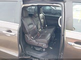 Honda Odyssey Ex-L 5FNRL6H74KB110542 снимка