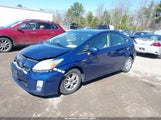 Toyota Prius Two JTDKN3DU9B1402766 fotografie