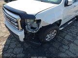 GMC Canyon Sle 1GTG5CEN7K1242075 снимка