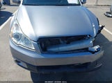 Subaru Outback 3.6R Limited 4S4BRDKC1B2430510 снимка