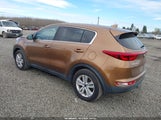 Kia Sportage Lx KNDPMCAC2J7333774 снимка
