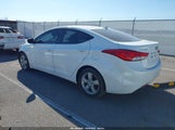 Hyundai Elantra Gls 5NPDH4AEXDH249166 снимка