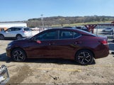 Nissan Sentra Sv 3N1AB8CV8SY384853 fotografie