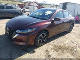 Nissan Sentra Sv 3N1AB8CV8SY384853 photo