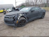 Chevrolet Camaro 2Lt 1G1FD1RS9J0122102 снимка