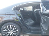Volkswagen Cc 3.6L Vr6 Executive WVWGU7AN6EE509381 photo