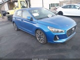Hyundai Elantra Gt Sport KMHH55LC8JU036967 fotografie