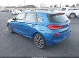 Hyundai Elantra Gt Sport KMHH55LC8JU036967 снимка