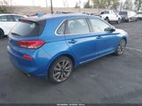 Hyundai Elantra Gt Sport KMHH55LC8JU036967 снимка