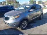 Kia Sportage Lx KNDPB3AC6E7663588 снимка