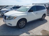Nissan Pathfinder Sl 5N1AR2MN7DC633686 снимка