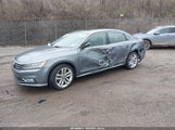 Volkswagen Passat 1.8T Sel Premium 1VWCT7A34HC039008 снимка