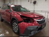 Subaru Outback Premium 4S4BTADC3N3224200 снимка