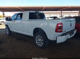 Ram  Laramie 4X4 6'4 Box 3C63R3MLXRG225289 снимка