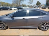 Honda Civic Si 2HGFC1E59JH710153 снимка