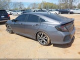 Honda Civic Si 2HGFC1E59JH710153 снимка