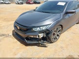Honda Civic Si 2HGFC1E59JH710153 снимка