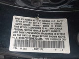 Honda Civic Lx 19XFC2F59HE224855 снимка