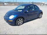 Volkswagen New Beetle 2.5 3VWPW31CX6M424280 снимка