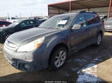 Subaru Outback 2.5I Premium 4S4BRCCC0E3205597 fotografie