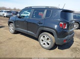 Jeep Renegade Limited 4X4 ZACNJBD17LPL74537 fotografie