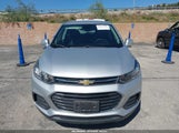 Chevrolet Trax Ls 3GNCJNSB4HL240258 fotografie