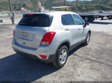 Chevrolet Trax Ls 3GNCJNSB4HL240258 fotografie