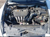 Honda Accord 2.4 Lx 1HGCM56425A038616 photo