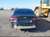 Chevrolet Malibu Fwd Lt 1G1ZD5ST9MF073508 снимка