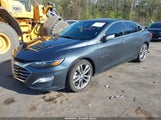 Chevrolet Malibu Fwd Lt 1G1ZD5ST9MF073508 photo