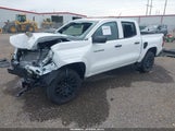 Chevrolet Colorado Wt, Rwd 1GCPSBEK6T1164219 fotografie