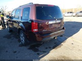 Honda Pilot Ex-L 5FNYF486X9B043082 снимка