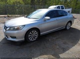 Honda Accord Ex-L 1HGCR2F89FA120976 снимка