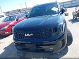 Kia Telluride Sx X-Line 5XYP5DGC5RG531516 fotografie
