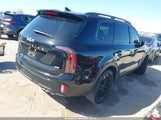 Kia Telluride Sx X-Line 5XYP5DGC5RG531516 снимка