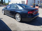 Audi A8 L 4.0T Sport WAU43AFD6HN005109 fotografie
